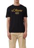 T-Shirt schwarz