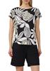 T-Shirt schwarz