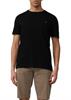 T-Shirt schwarz