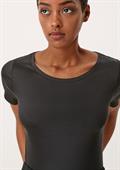 T-Shirt schwarz