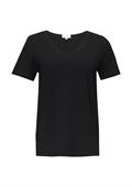 T-Shirt schwarz