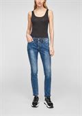 T-Shirt schwarz
