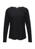 T-Shirt schwarz