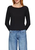 T-Shirt schwarz