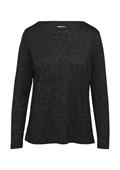 T-Shirt schwarz