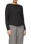 T-Shirt schwarz