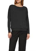 T-Shirt schwarz