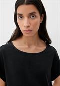 T-Shirt schwarz