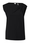 T-Shirt schwarz