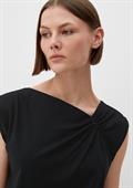 T-Shirt schwarz