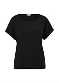 T-Shirt schwarz