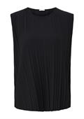 T-Shirt schwarz