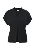 T-Shirt schwarz