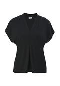 T-Shirt schwarz