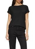 T-Shirt schwarz
