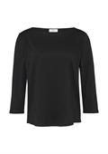 T-Shirt schwarz