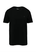 T-Shirt schwarz