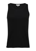T-Shirt schwarz