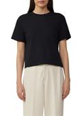 T-Shirt schwarz