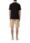 T-Shirt schwarz
