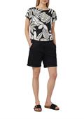 T-Shirt schwarz