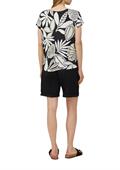 T-Shirt schwarz