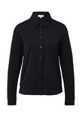 T-Shirt schwarz