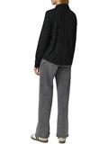 T-Shirt schwarz