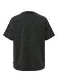T-Shirt schwarz