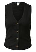 T-Shirt schwarz