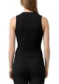 T-Shirt schwarz