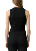 T-Shirt schwarz