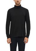 T-Shirt schwarz