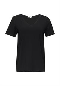 T-Shirt schwarz