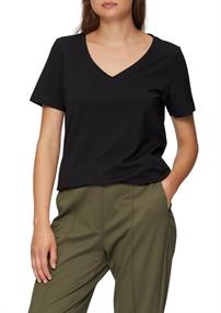 T-Shirt schwarz