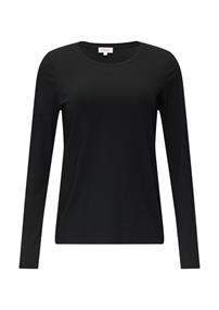T-Shirt schwarz