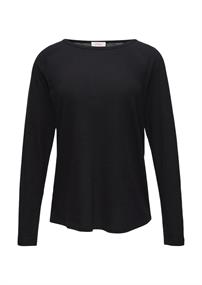 T-Shirt schwarz