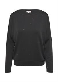 T-Shirt schwarz