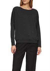 T-Shirt schwarz