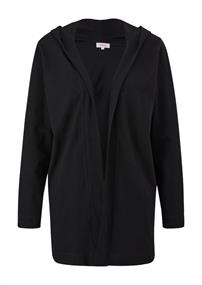 T-Shirt schwarz
