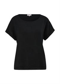 T-Shirt schwarz