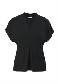 T-Shirt schwarz