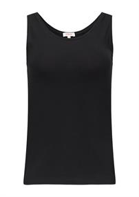 T-Shirt schwarz
