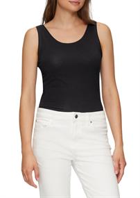 T-Shirt schwarz