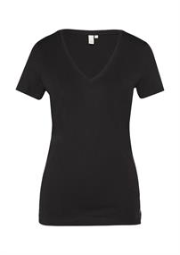 T-Shirt schwarz
