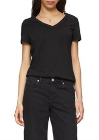 T-Shirt schwarz