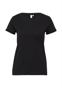 T-Shirt schwarz