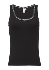 T-Shirt schwarz