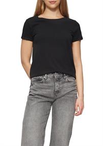 T-Shirt schwarz