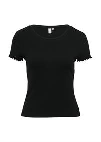 T-Shirt schwarz